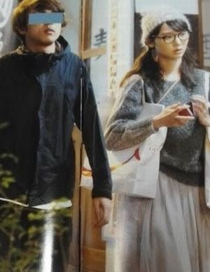 おのののか彼氏