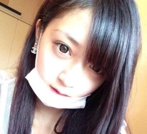 みちょぱのすっぴん
