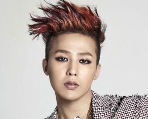 G-DRAGON