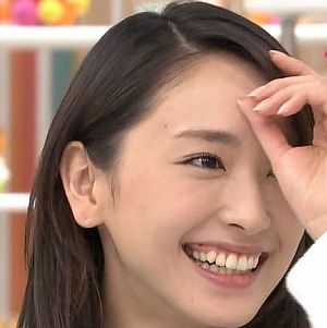 新垣結衣の歯1