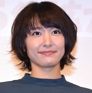 新垣結衣劣化