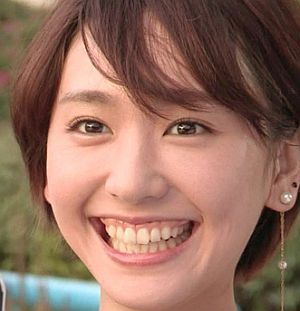 新垣笑い方1