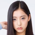 新木優子のカップと口元やハーフの噂!彼氏や炎上事件の真相は?