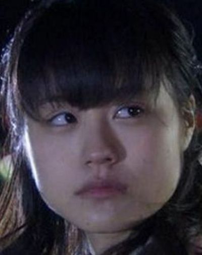 有村架純エラ