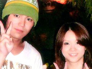 狩野英孝の嫁