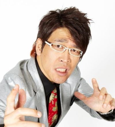 古坂大魔王