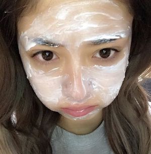 みちょぱのすっぴん2