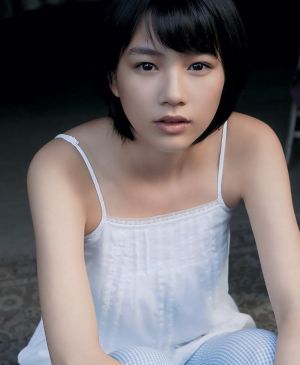 能年玲奈カップ