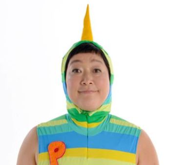 平田