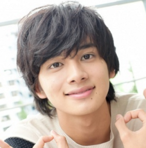 北村匠海
