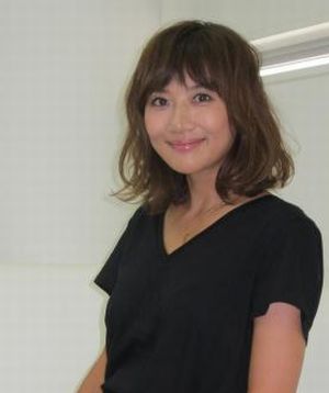 藤崎奈々子カップ