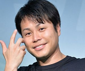 ノンスタ井上