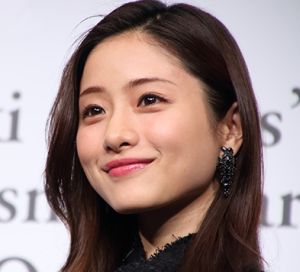 石原さとみの今