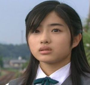 石原さとみの昔
