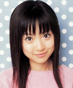 泉里香デビュー