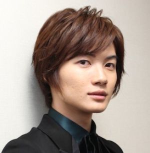 神木隆之介