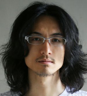 唐橋充