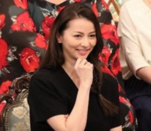 香里奈劣化