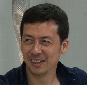 桐島ローランド