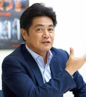 工藤公康