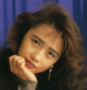 工藤静香