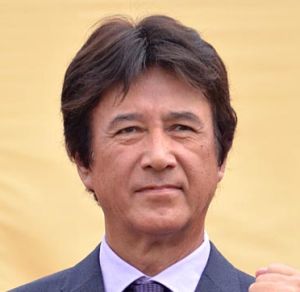 草刈正雄