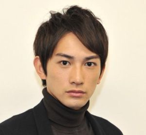 町田啓太
