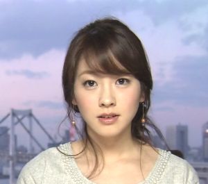 三上真奈