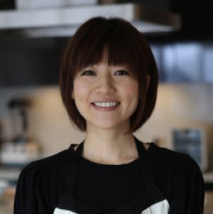 宮前真樹