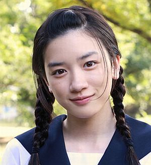 永野芽郁の鼻