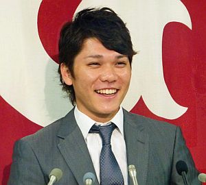 坂本勇人