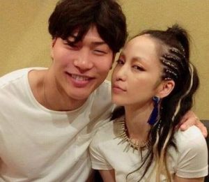 清水邦広彼女