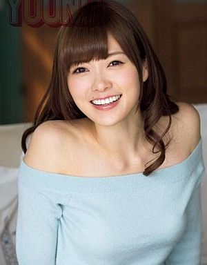 白石麻衣カップ