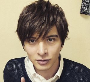 城田優