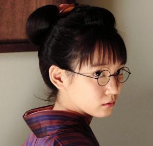 吉岡里帆が地味