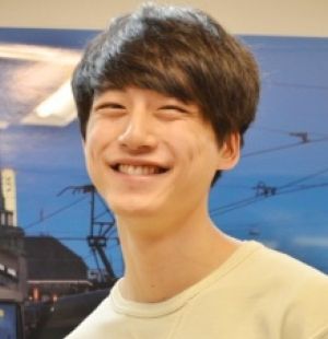 坂口似ている