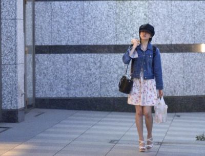 須藤凜々花スクープ