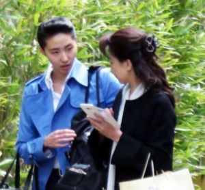 松岡修造の子供