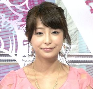 宇垣美里