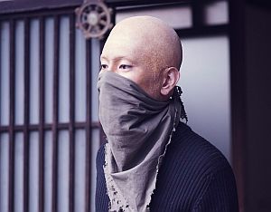 ウシジマ鰐戸三蔵