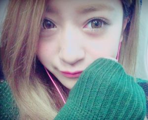みちょぱのすっぴん1