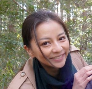 香里奈老けた