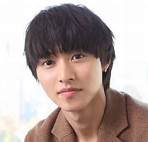 山崎賢人