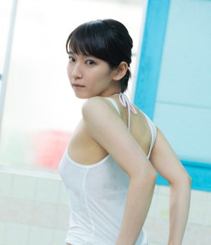 吉岡里帆カップ