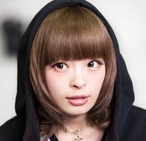 きゃりー