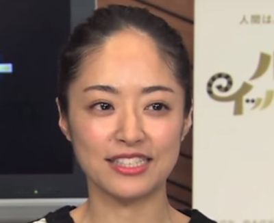 井上真央劣化1