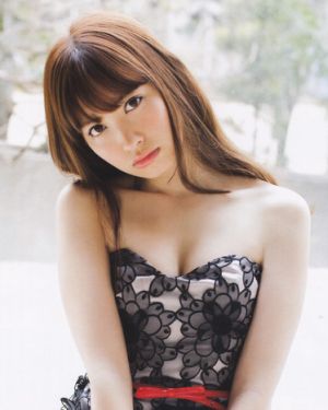 小嶋陽菜の胸