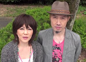 平川達也の奥さん