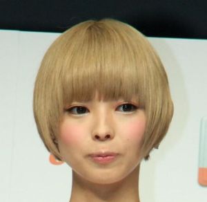 最上もが可愛い