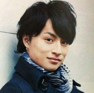 白濱亜嵐の姉